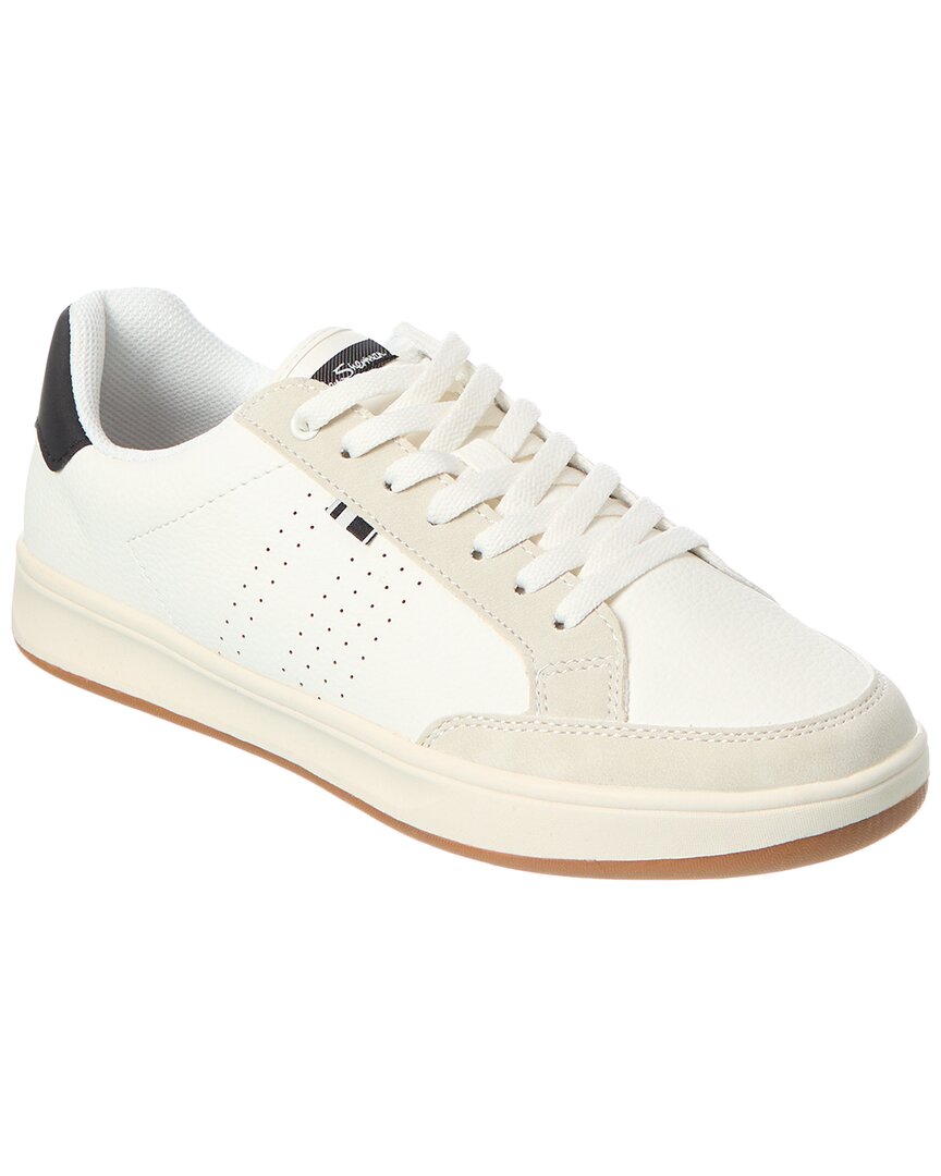 

Кроссовки Ben Sherman Pinner, белый