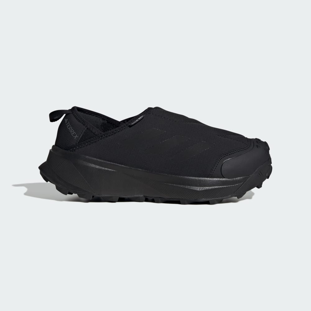 

Кроссовки Adidas Terrex Winter Slip-On Cold.Rdy Boots, цвет Core Black/Core Black/Grey Four