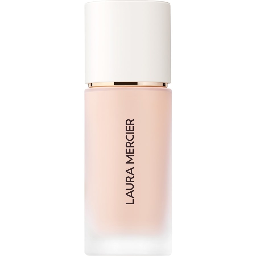 

Тональная основа Laura Mercier Real Flawless Foundation, 0C1 Opal / 29 ml