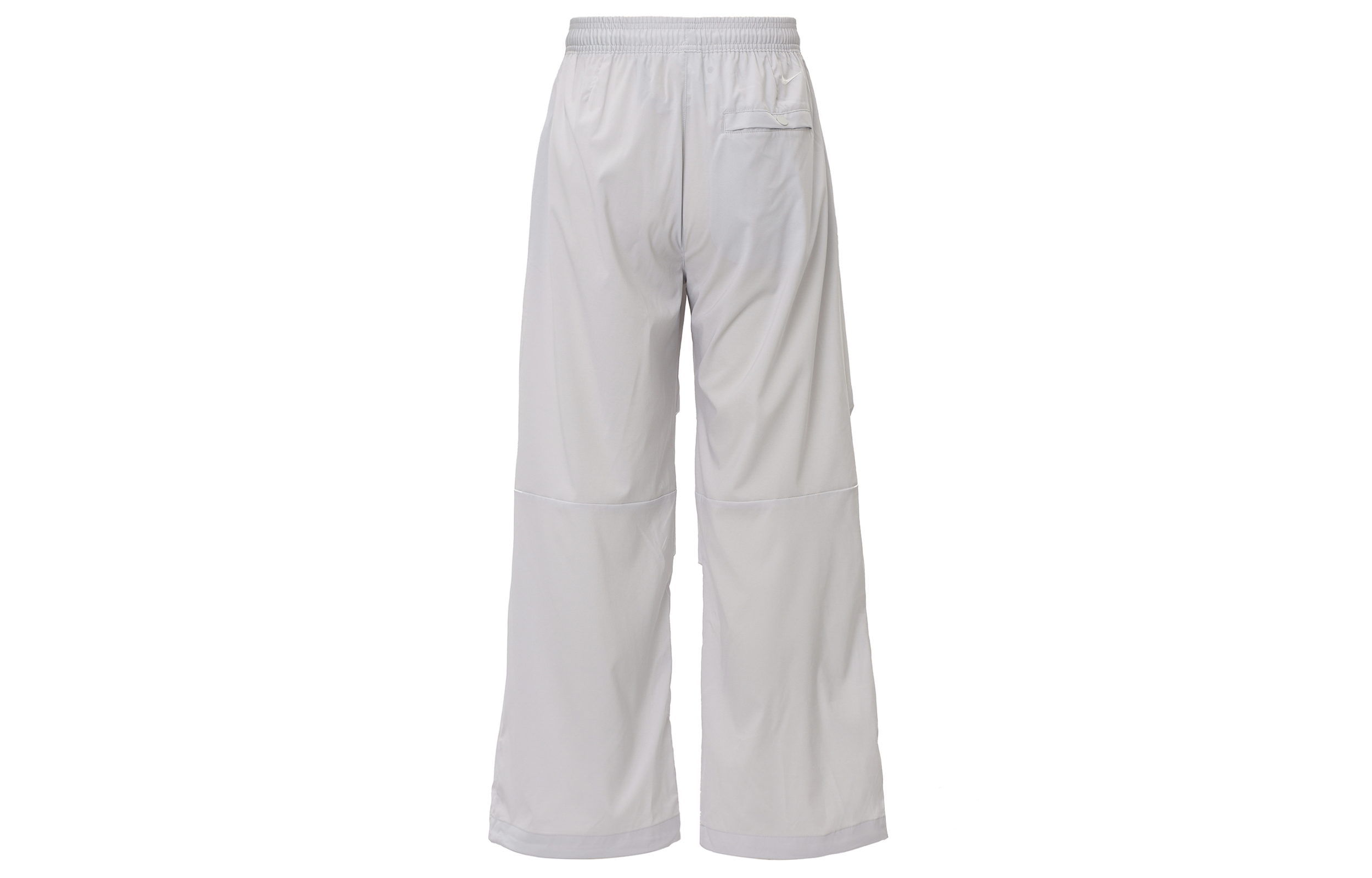 Женские повседневные брюки ACG Activitorium Photon/Peak White Nike, серый/белый — фото 4