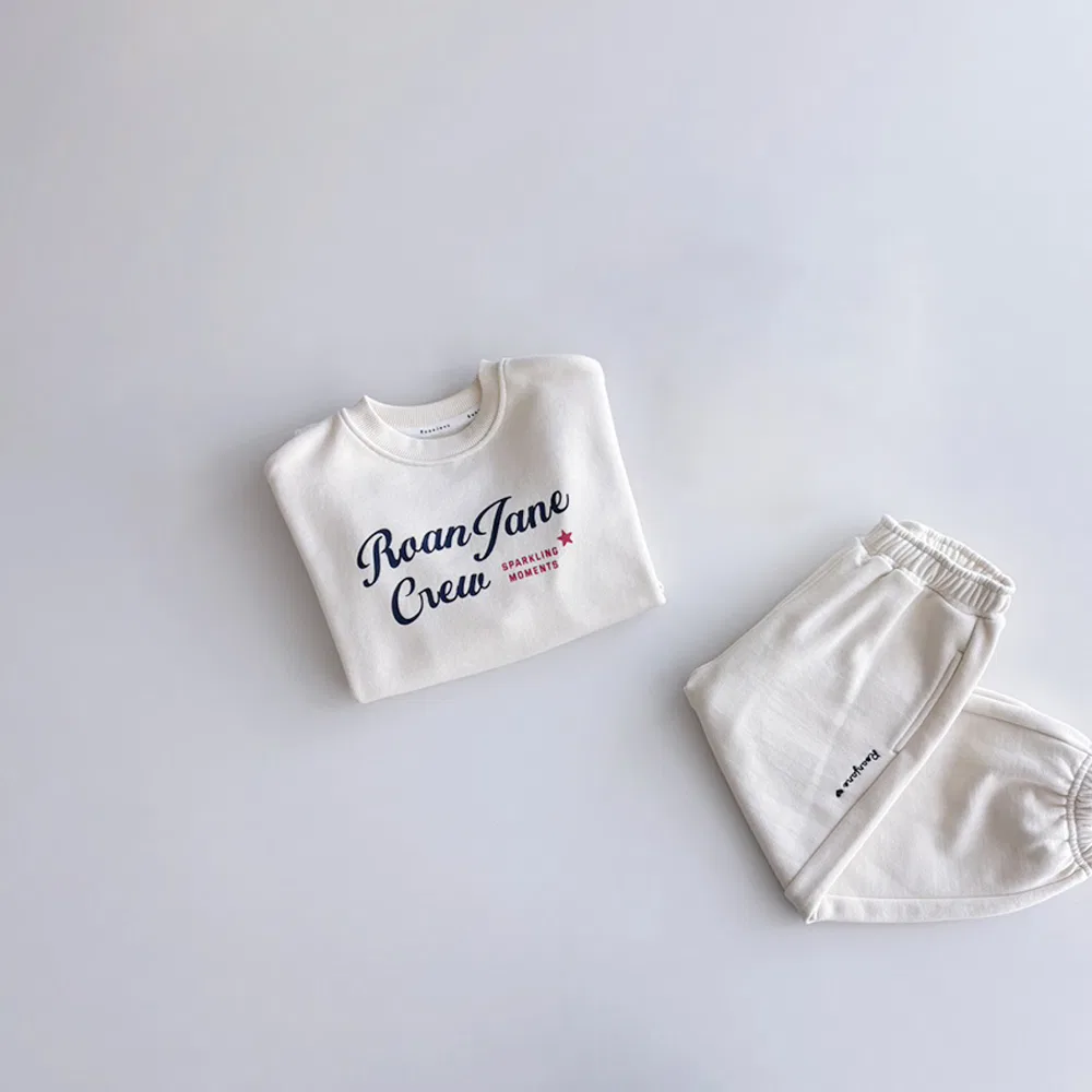 Детский свитшот Creamon от Roanjane