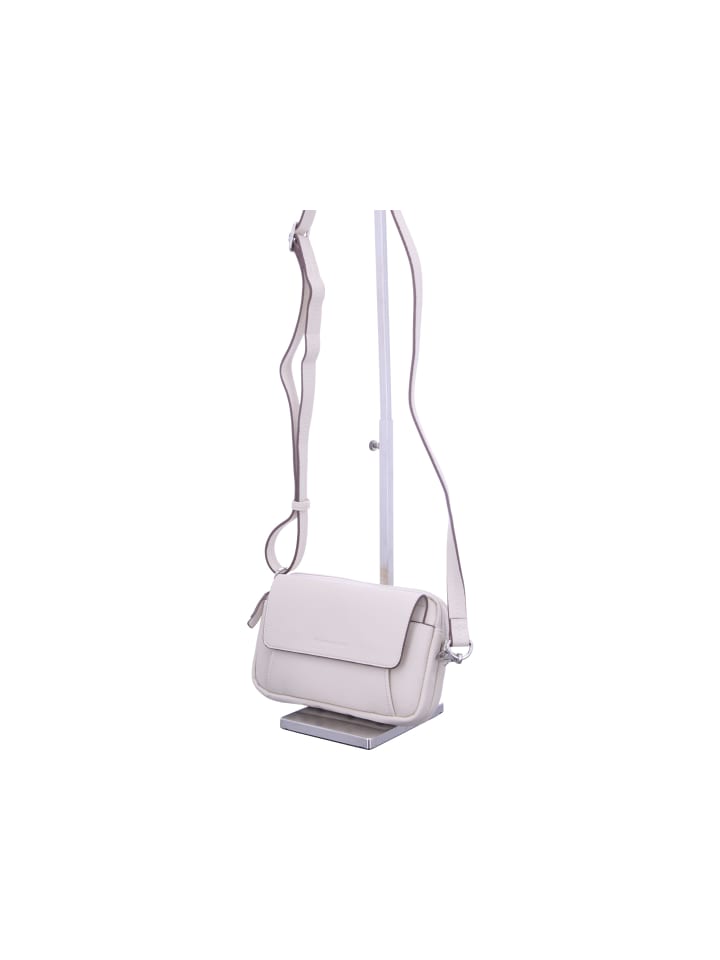 

Сумка шоппер Tom Tailor, бежевый