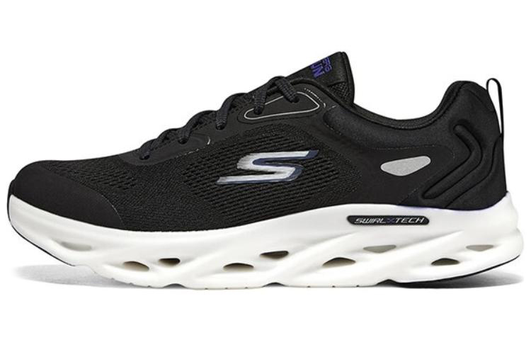 

Кроссовки для бега GO RUN мужские низкие черные Skechers