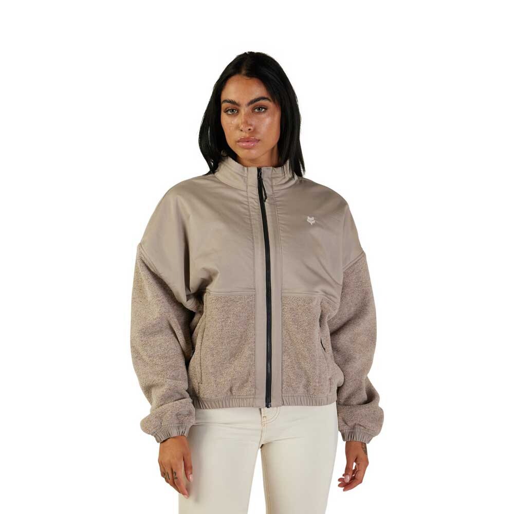 

Куртка Fox Racing Lfs Survivalist Sherpa, бежевый