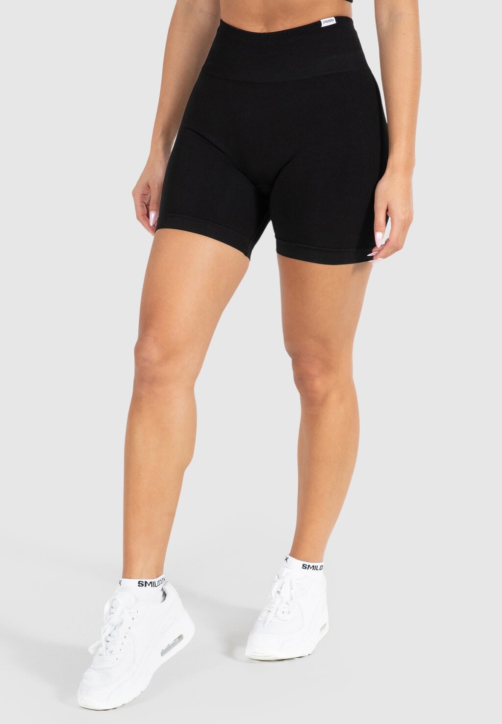 

Леггинсы AMAZE PRO Smilodox, цвет schwarz