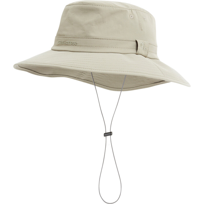 

Шапка Nosilife Outback II Craghoppers, бежевый