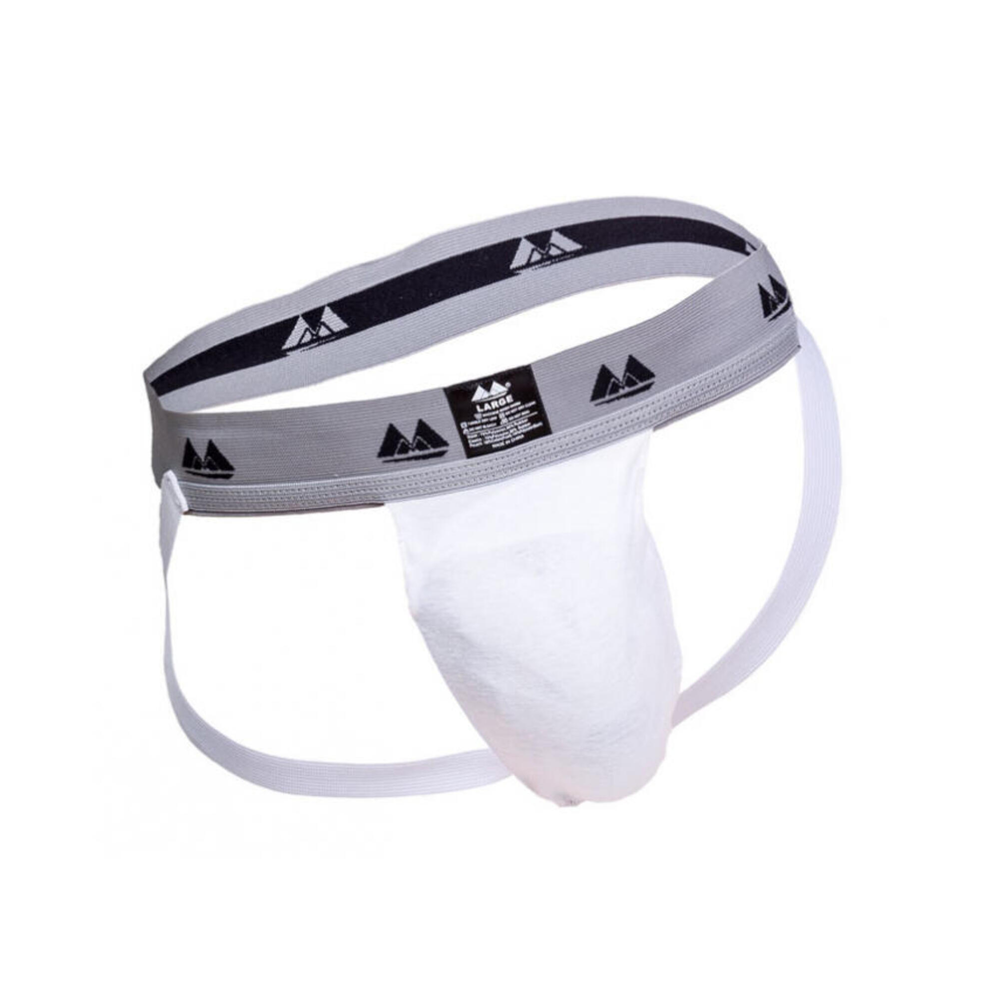 

BIKE Ремень для переноски Tok - Adult (белый)