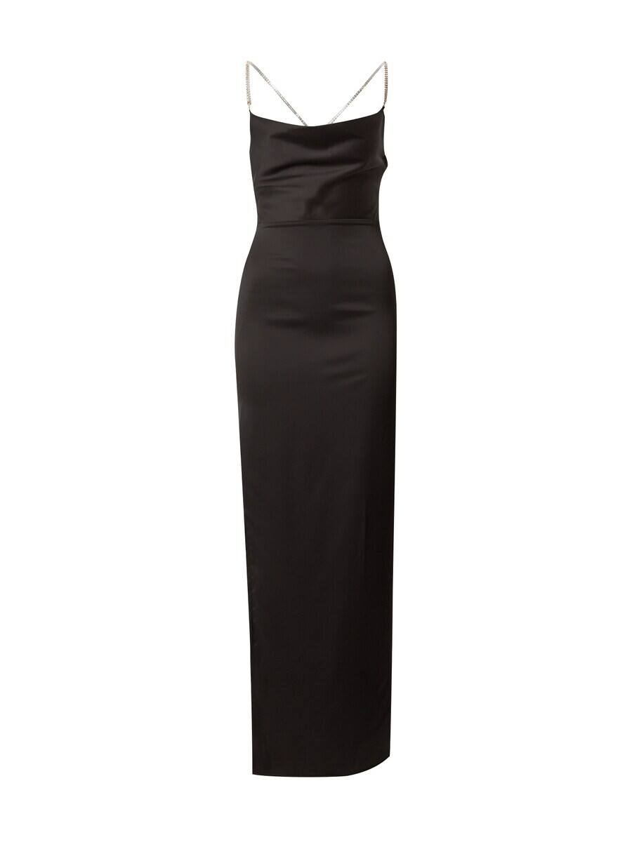 

Вечернее платье Misspap Evening Dress, черный