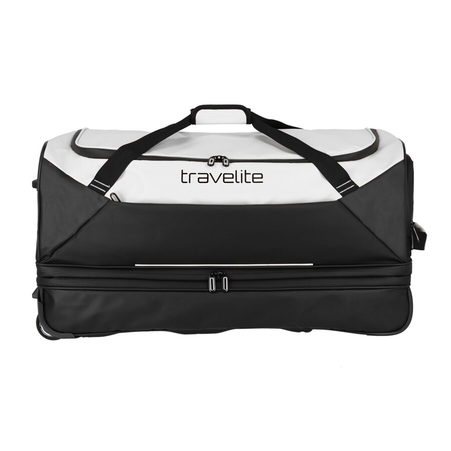 

Дорожная сумка TRAVELITE Basics 2, черный