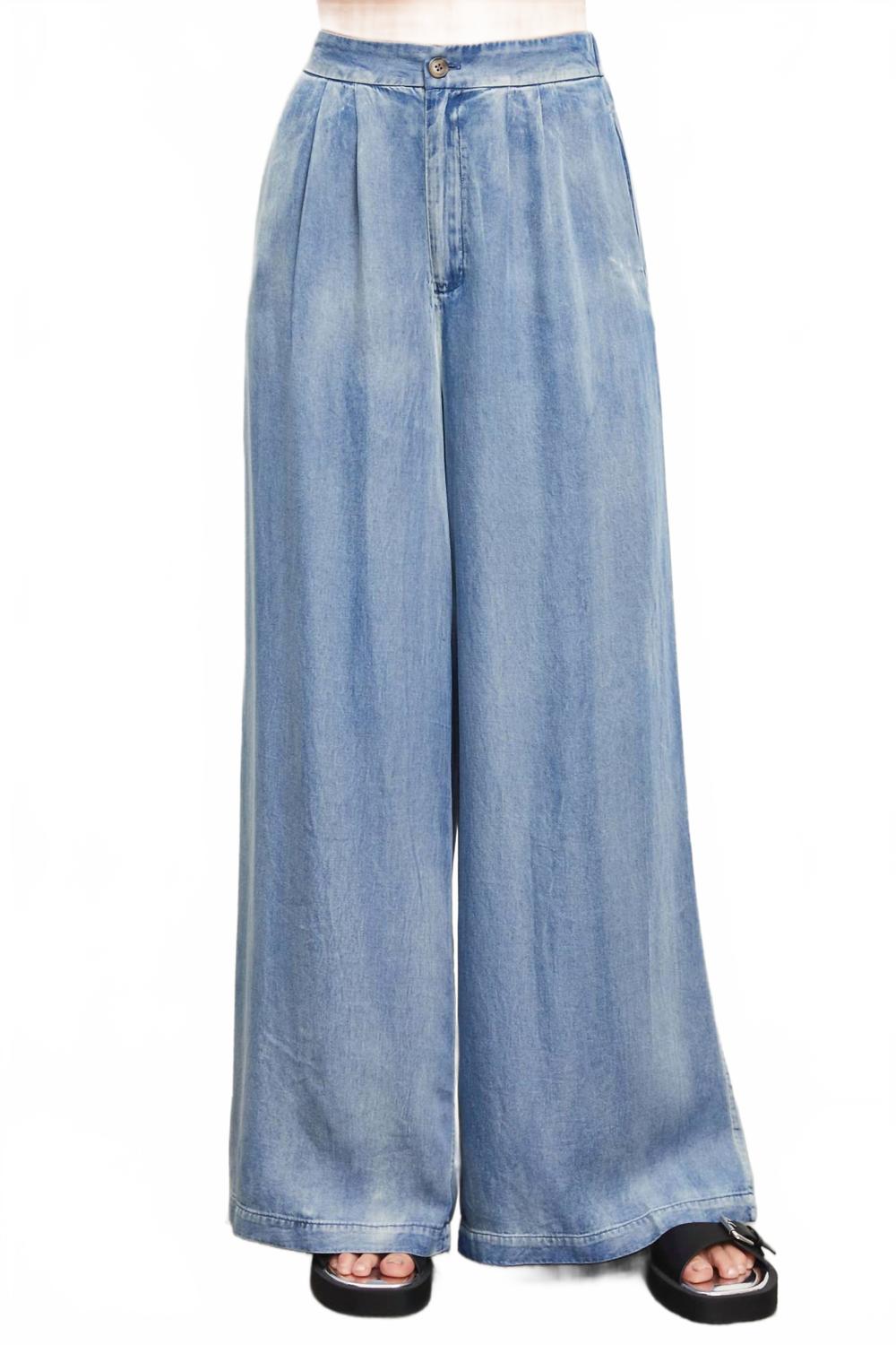 

Джинсовые брюки On Cloud 9 Mustard Seed, denim