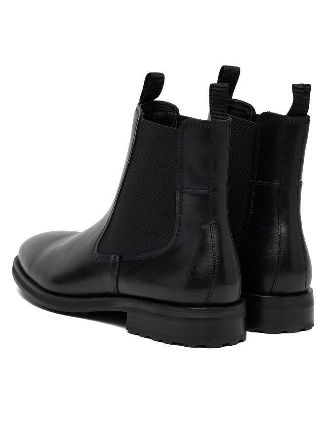 Классические ботильоны Vagabond Shoemakers Brian 6094-101-20, черный — фото 3