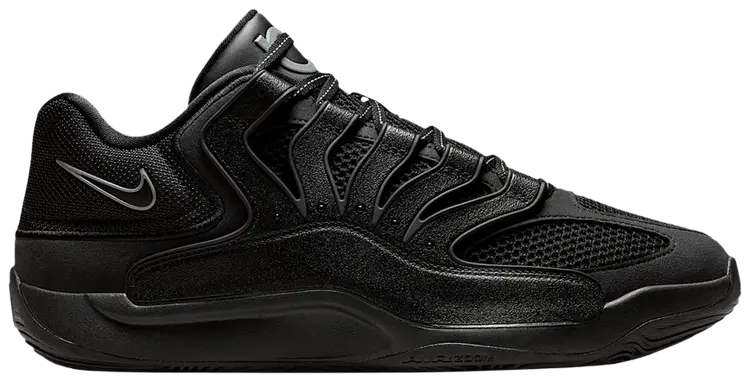 

Кроссовки Nike KD18, черный