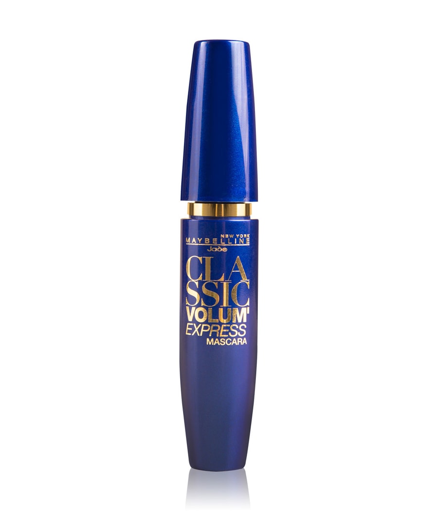 

Тушь для ресниц Maybelline Volum' Express, Nr. 71 - Black, 10 ml