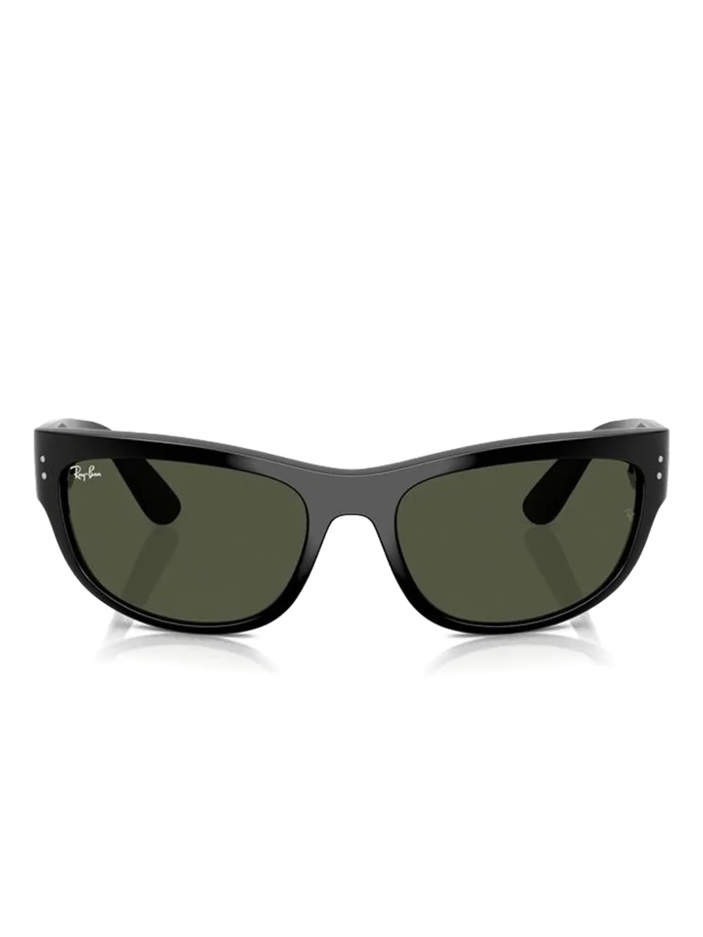 

Солнцезащитные очки Mega Balorama RB2289 901/31 Ray-Ban, черный
