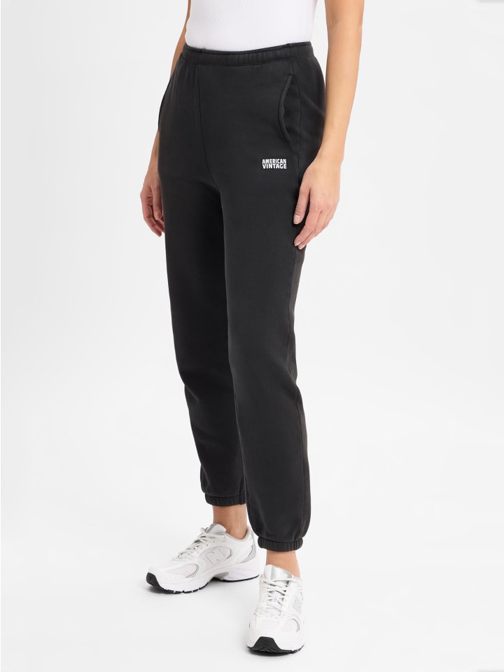 

Спортивные штаны American Vintage, серый