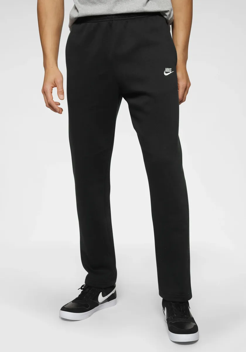 

Спортивные брюки Nike Sportswear "Club Fleece Men's Pants", черный