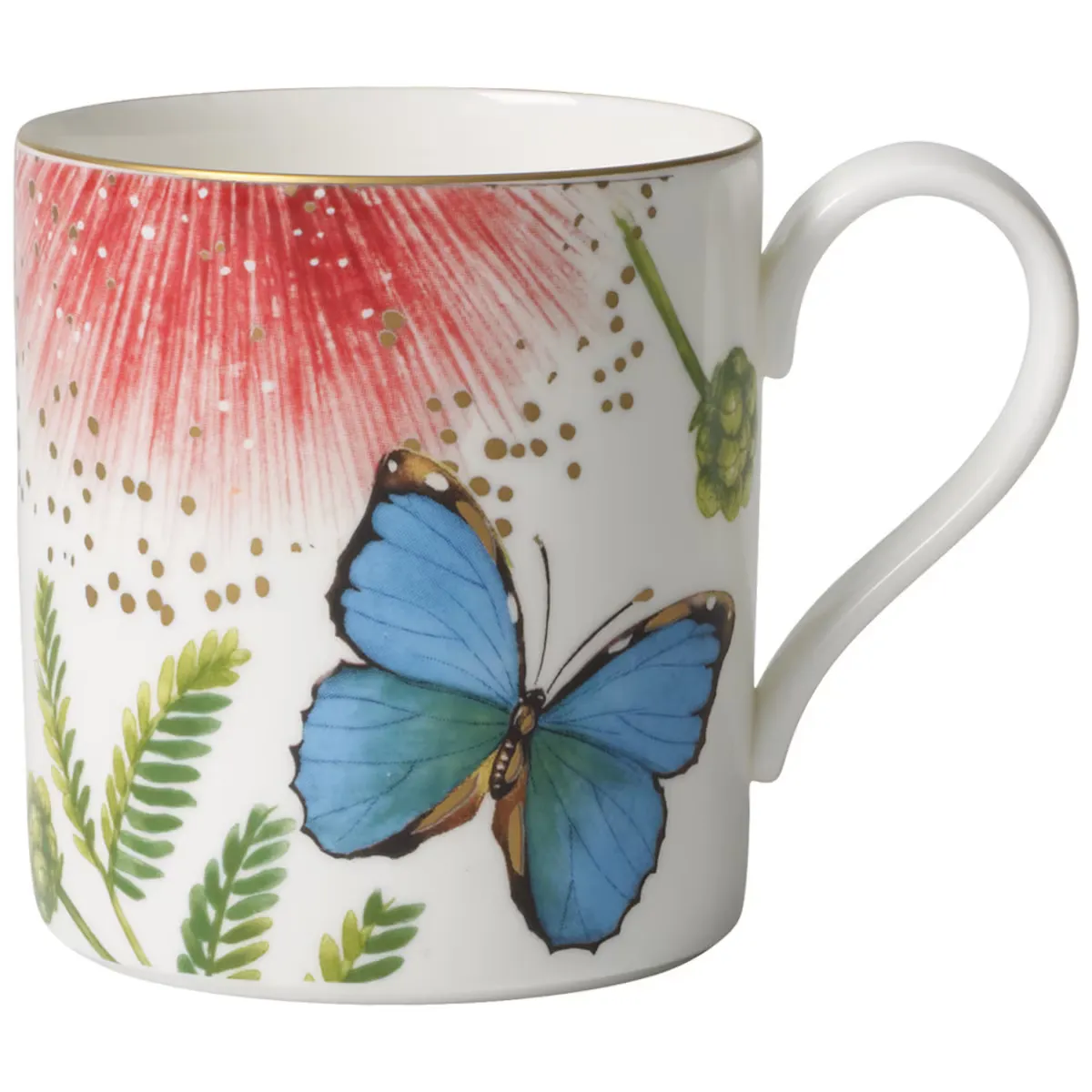 

Кофейная чашка без блюдца Amazonia Villeroy & Boch, разноцветный