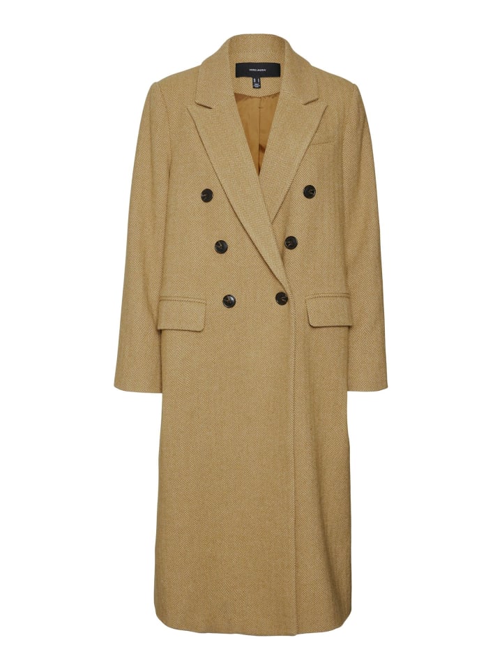 

Зимнее пальто Vero Moda