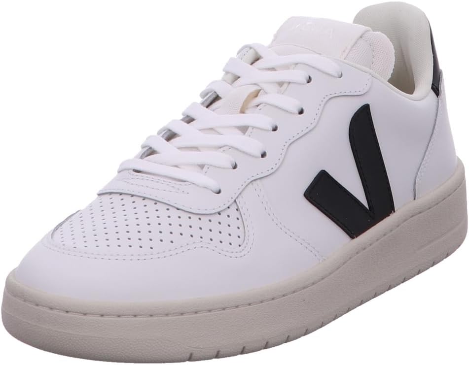 

Мужские кроссовки Veja Rio Branco Alveo Mesh, белый/черный