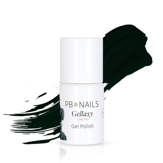 

Холодный гибридный лак Limited, 10 мл Pb Nails