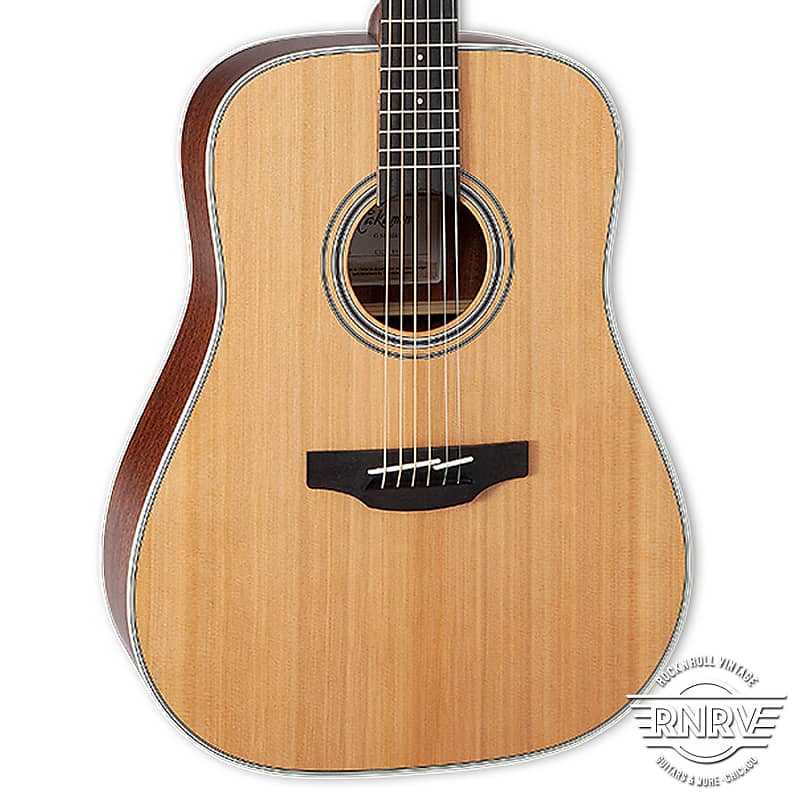 

Акустическая гитара Takamine GD20 NS G20 Series Dreadnought Acoustic Guitar - Natural Satin