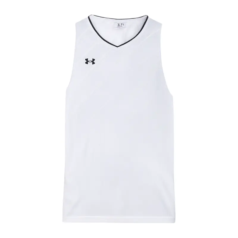 

Мужская майка светло-серая Under Armour, светло-серый