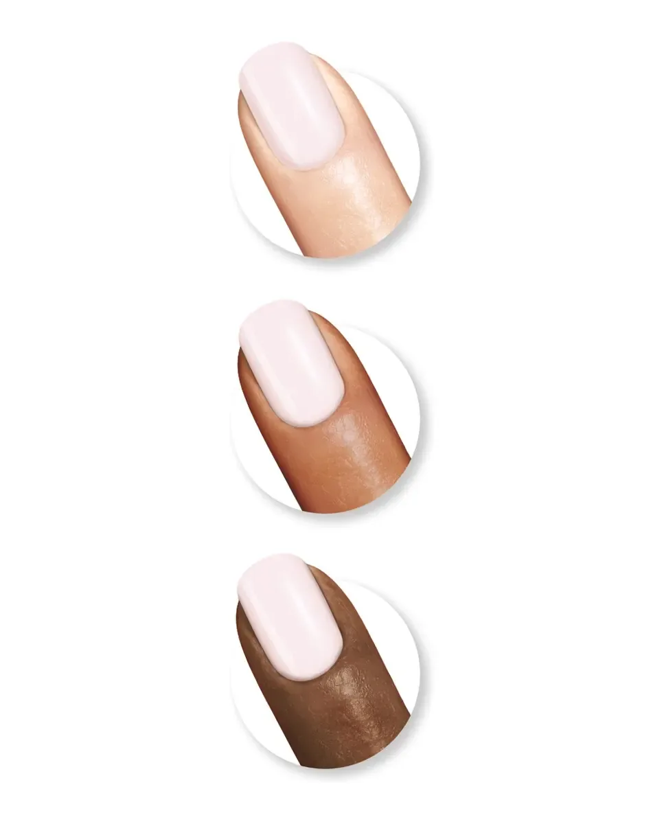 Лак для ногтей Color Therapy Sally Hansen, 230 Sheer Nirvana — фото 3