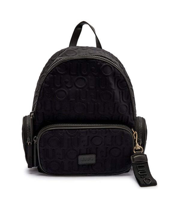 

Рюкзак Liu Jo Sport, черный