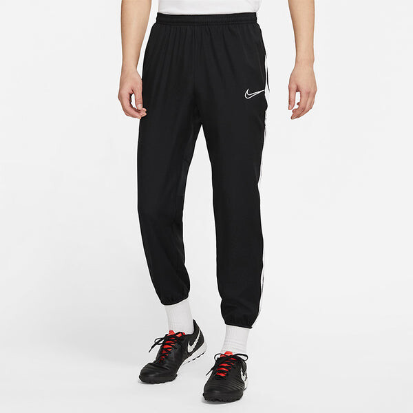 Штаны академия спортивные штаны Nike, черный — фото 3