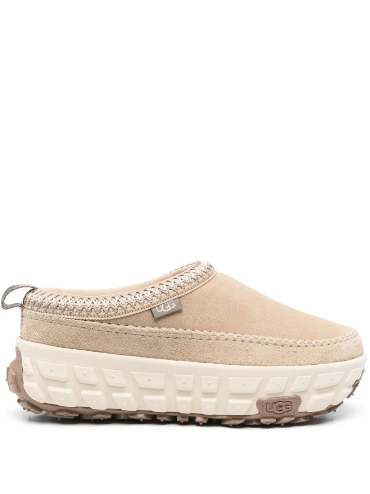

Тапочки Venture Daze UGG, нейтральный