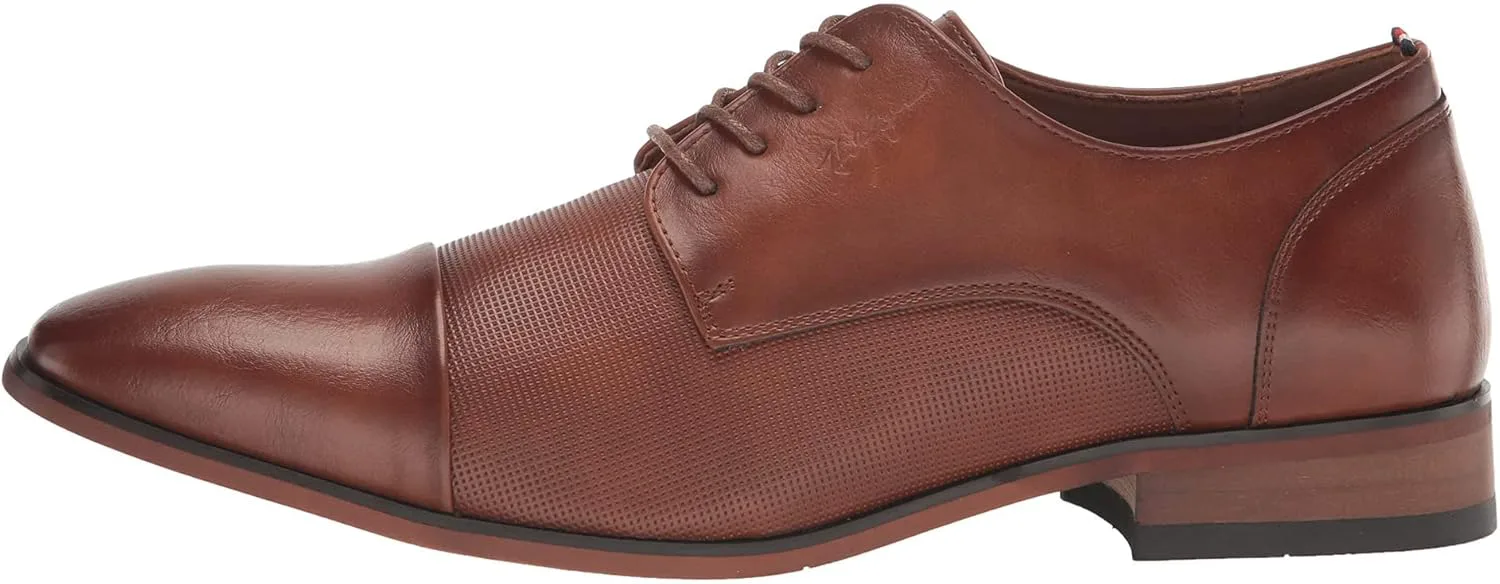 Мужские кроссовки Tommy Hilfiger Sheldon — фото 3