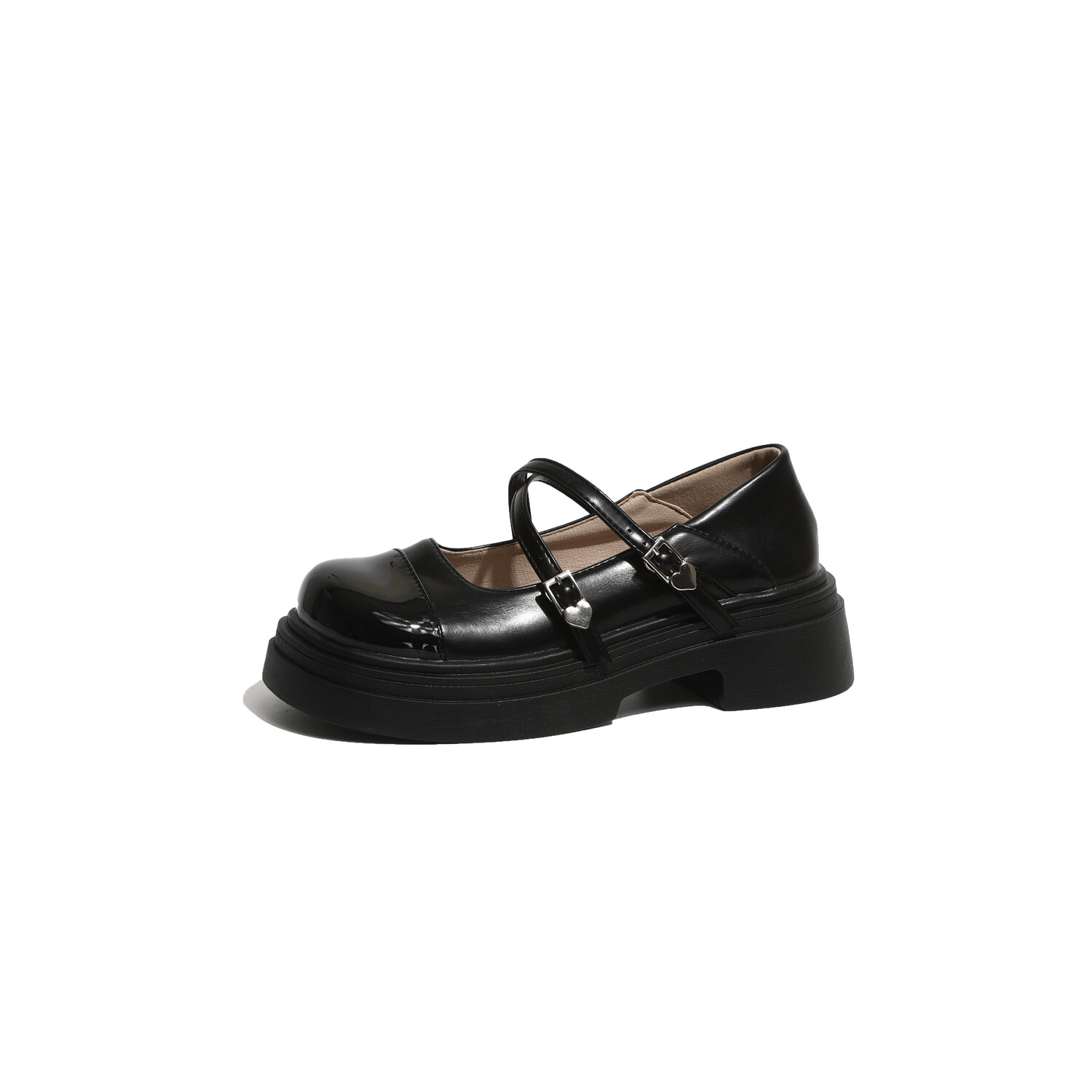 

Туфли SHUXI Mary Jane Shoes Women's