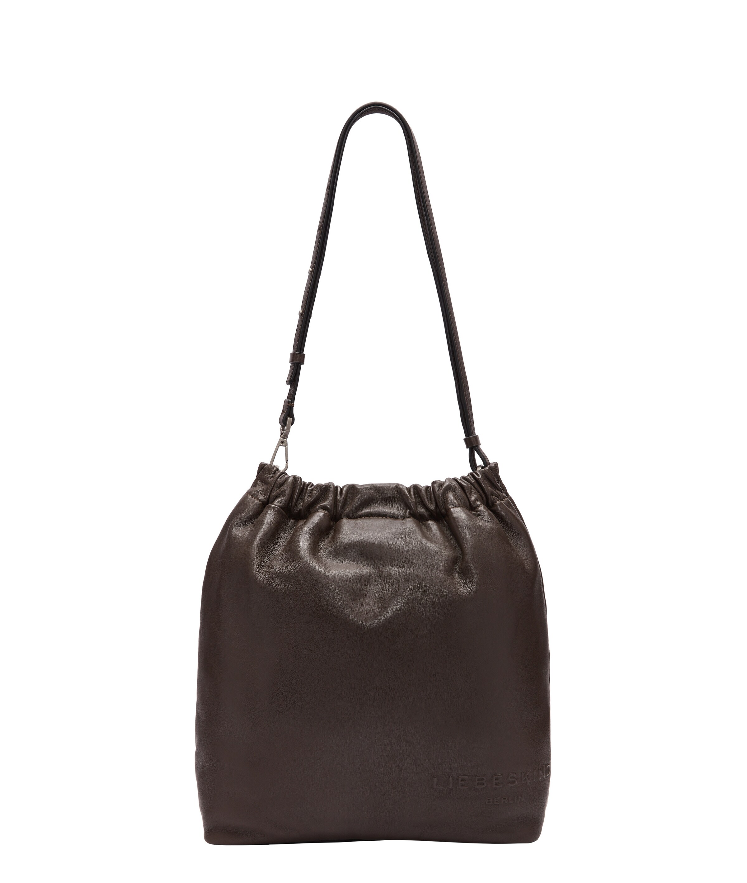 

Liebeskind Berlin Сумка в темно-коричневом цвете