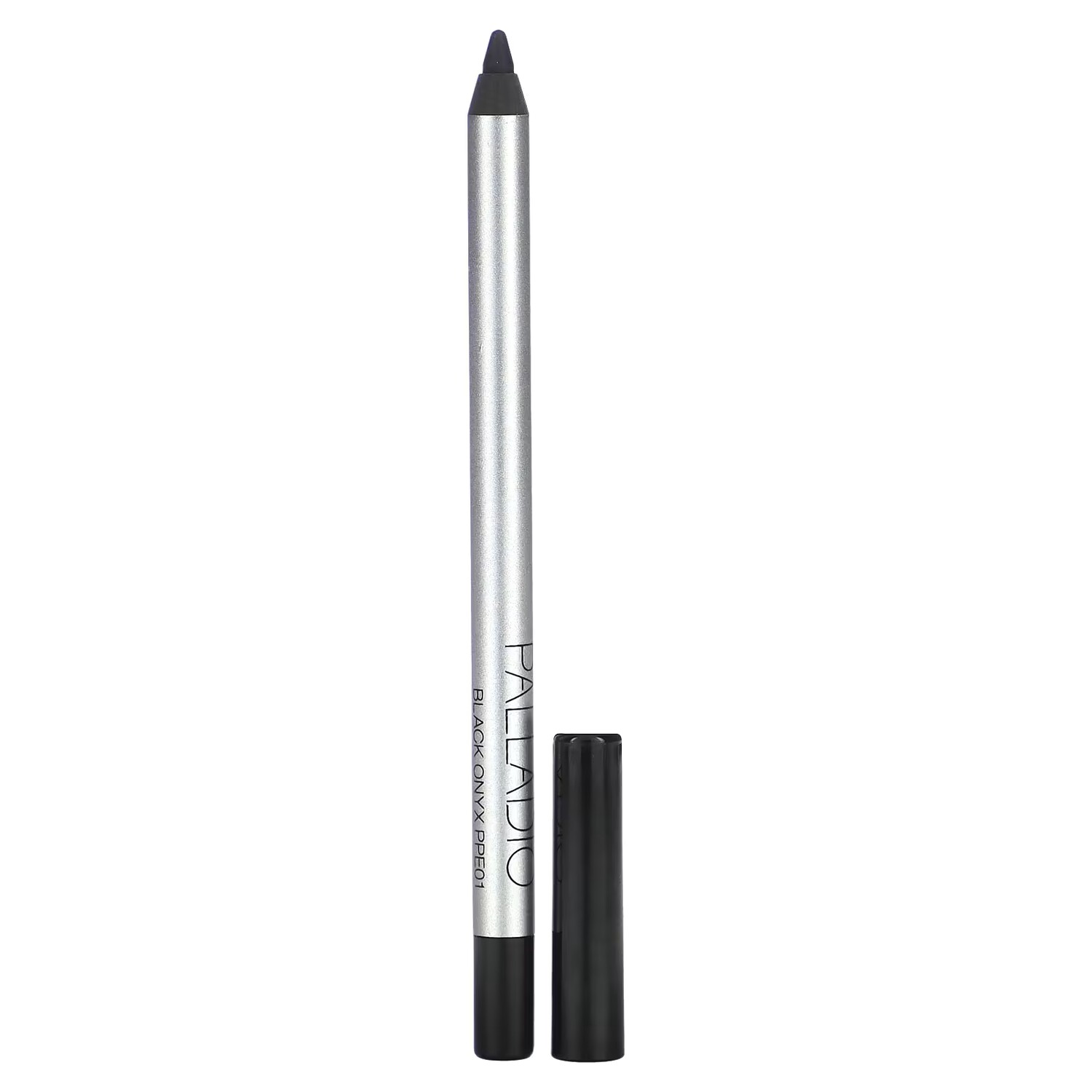 

Подводка для глаз Palladio Precision Black Onyx PPE01, 0,04 унции (1,2 г)