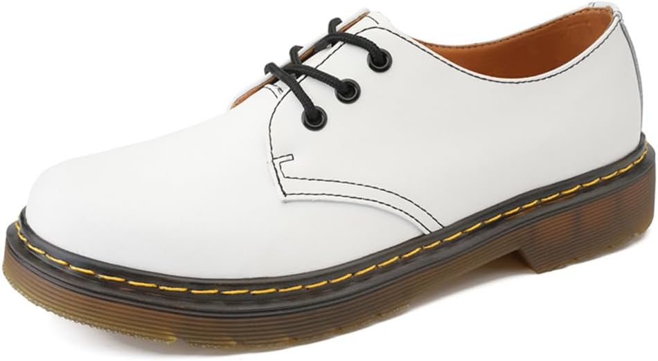 

LEADER SHOW Мужские повседневные лоферы для бизнеса, туфли с шнуровкой, плоские оксфорды, серый