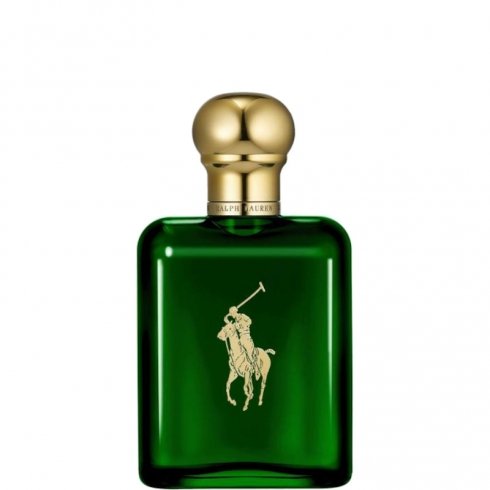 

Ralph Lauren, Polo Green, туалетная вода, 125 мл