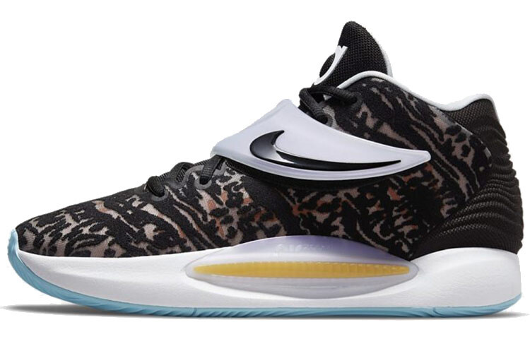 

Мужские баскетбольные кроссовки Nike KD 14