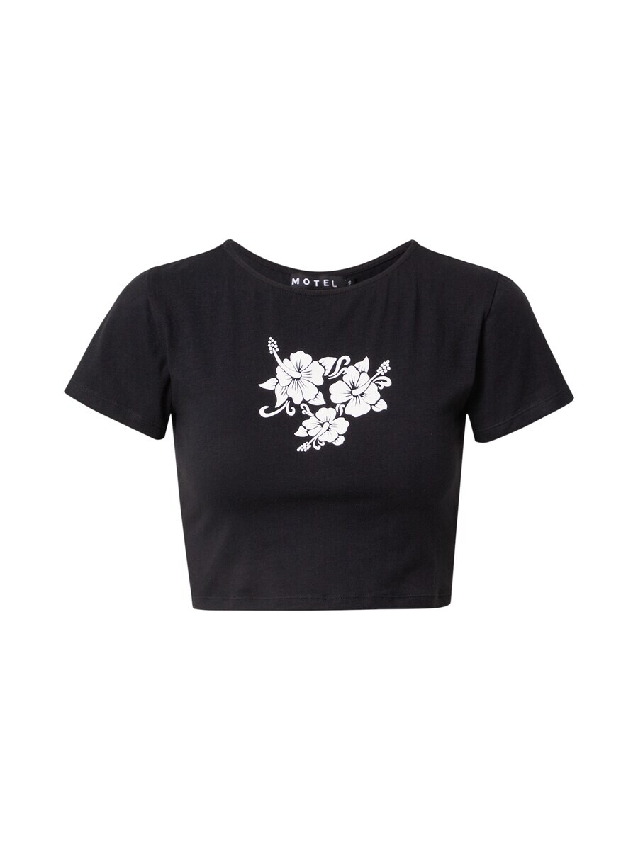 

Футболка Motel Shirt TINDY, черный