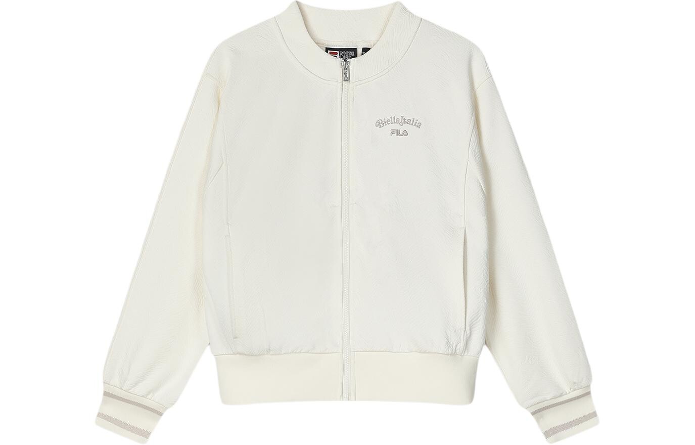 

ФИЛА Женская куртка FILA, цвет Jade Rabbit White