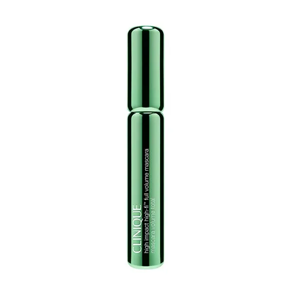 Тушь для объема High Impact Hi-Fi Mascara Clinique, цвет brown — фото 4