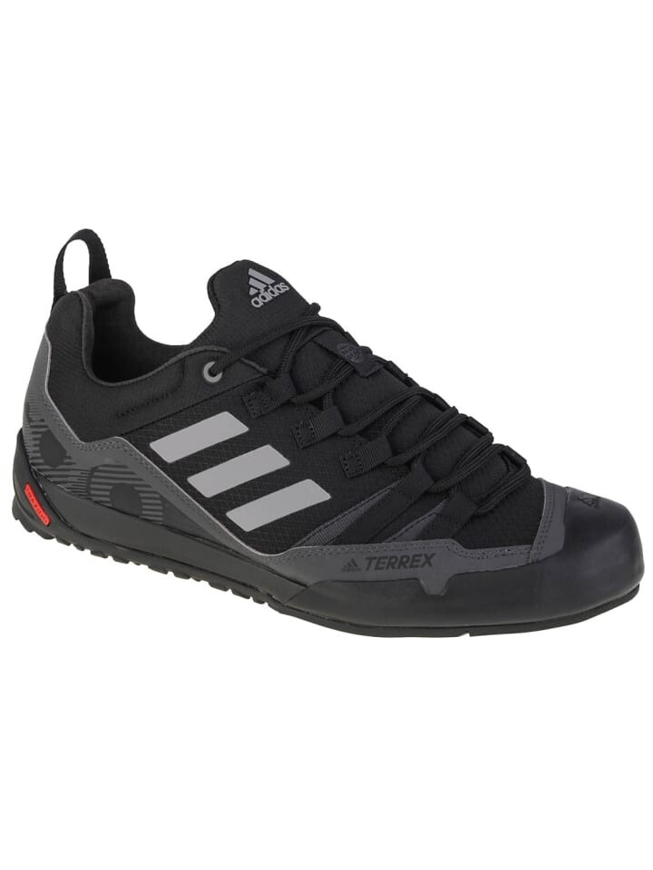 

Походная и треккинговая обувь adidas Performance, черный