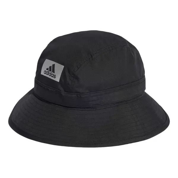 

Бейсболка wind.rdy tech bucket hat 'black' Adidas, черный