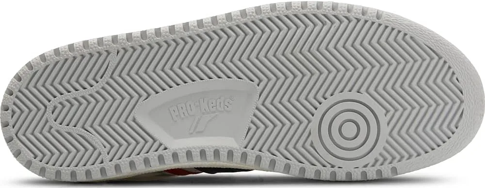 Мужские кеды Keds Skyhwk PRO-Keds, белый/синий/красный — фото 3