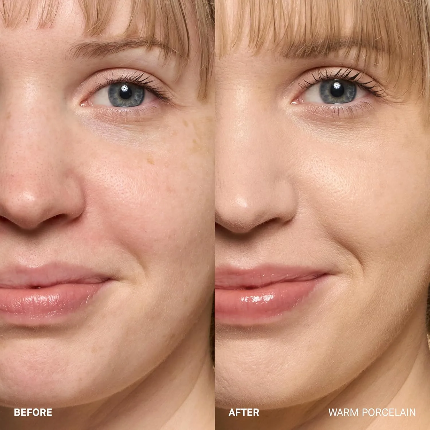 Тональный крем Bobbi Brown Weightless Skin Foundation SPF 15 | Контролирует жирность кожи, увлажняет в течение 24 часов, среднее покрытие | Естественный матовый финиш, 30 мл, 05 Warm Porcelain (Extra light beige with yellow undertones; for pale... — фото 2