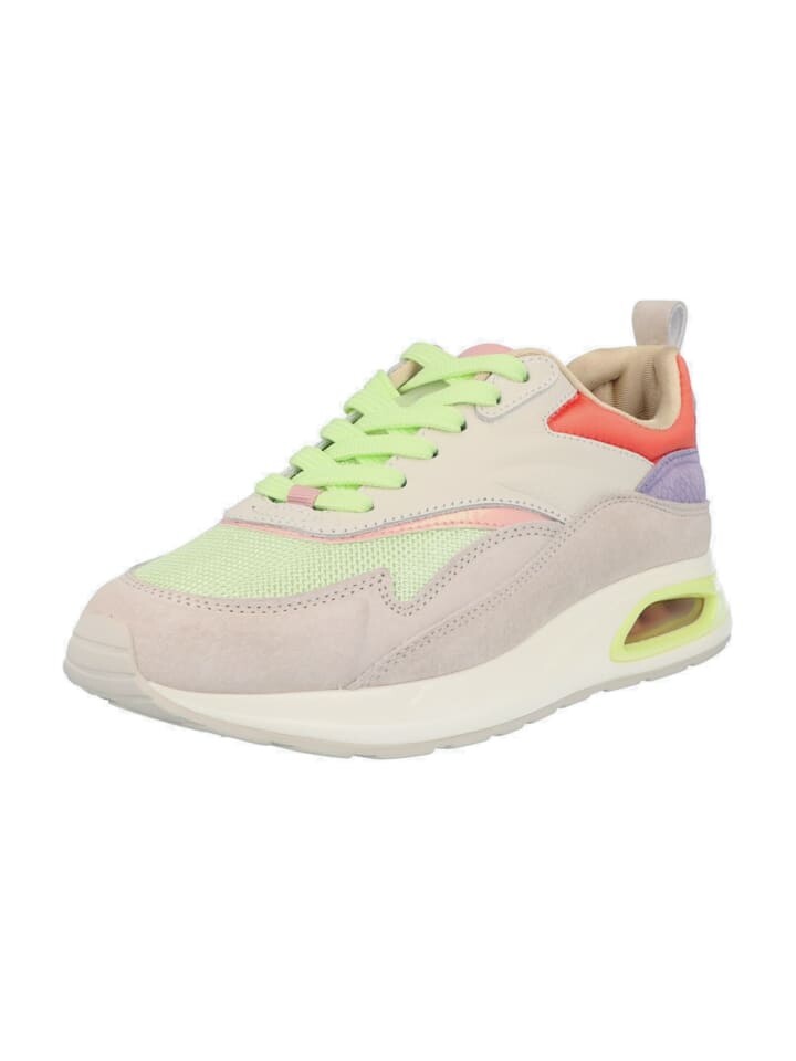 

Низкие кроссовки HOFF Low, красочный