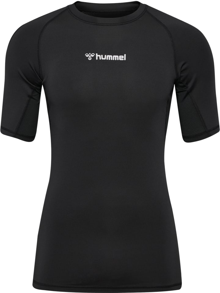 

Футболка Hummel, черный