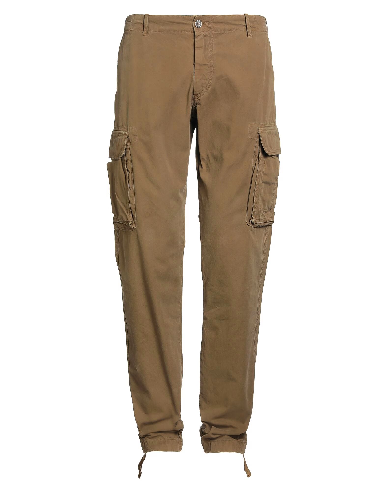 

Брюки 40Weft, хаки