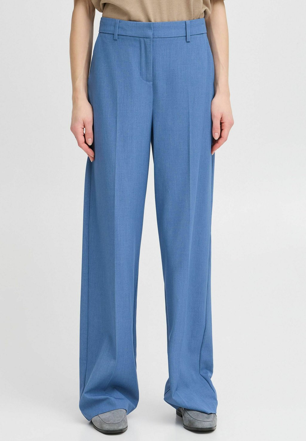 

Брюки BYDanta b.young by Zalando, синий