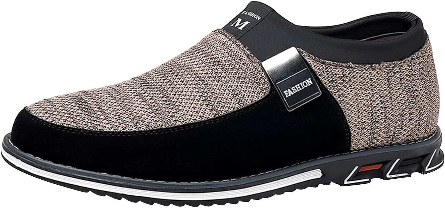 

Мужские классические туфли BORAMAX, стильные, комфортные, роскошные мягкие кожаные лоферы на подскальзывании для джентльменов, для свадеб, бизнеса, работы в офисе, повседневной и уличной носки, хаки