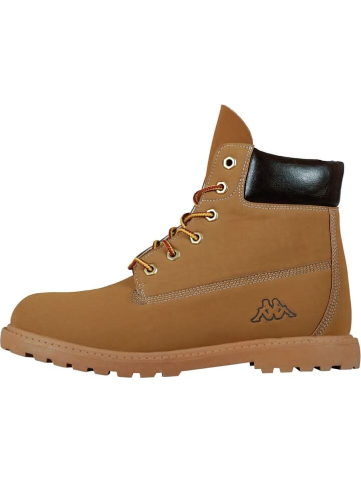 

Сапоги Kappa Winterschuh, бежевый